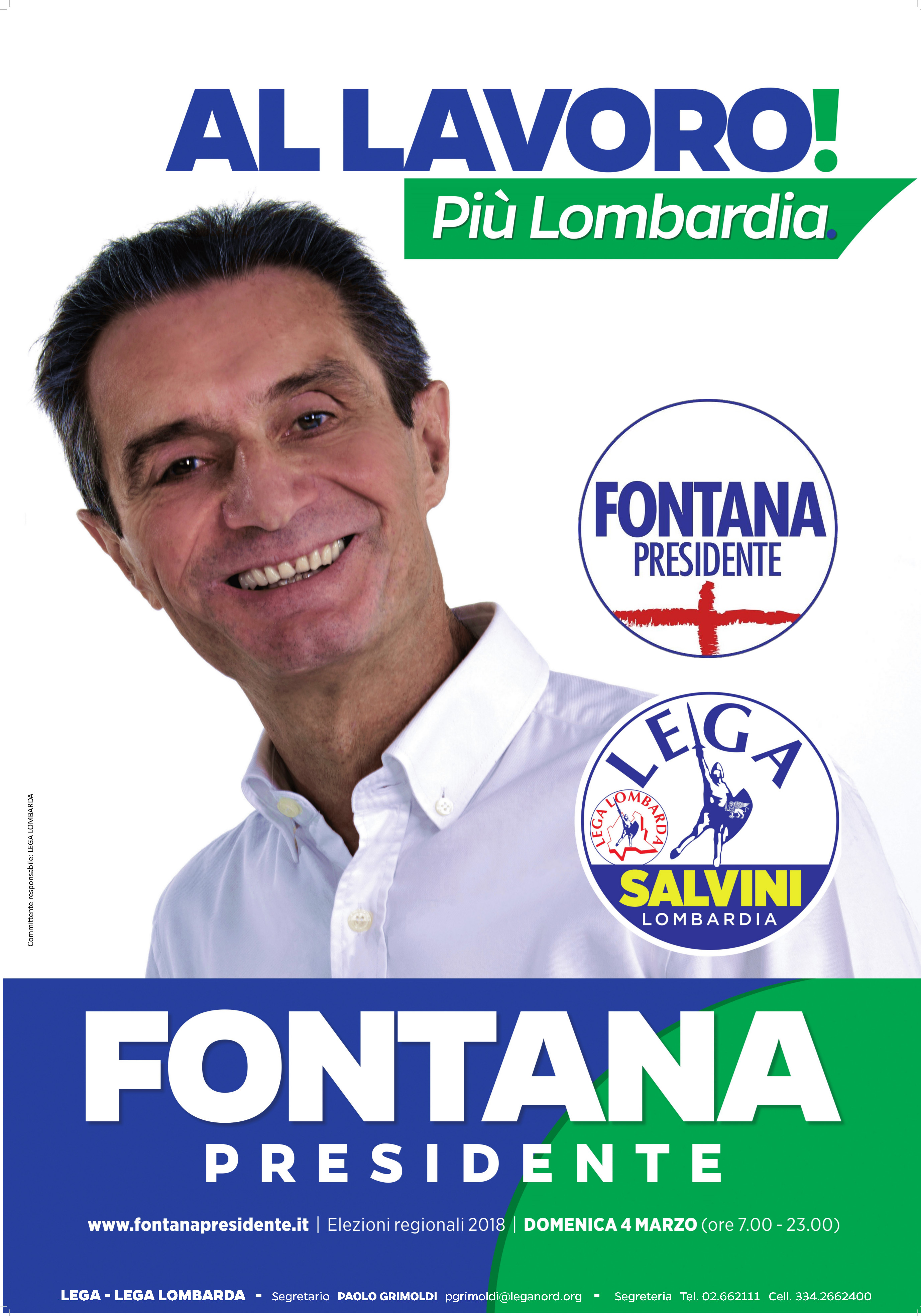 fontana