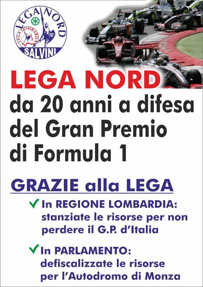GPmonza