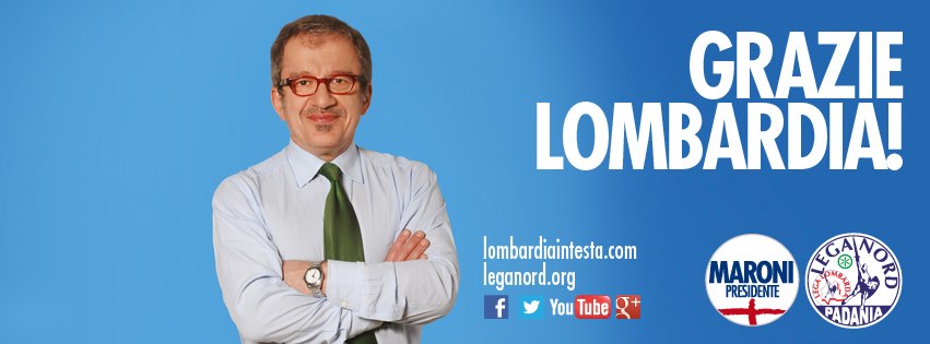 Maroni Presidente