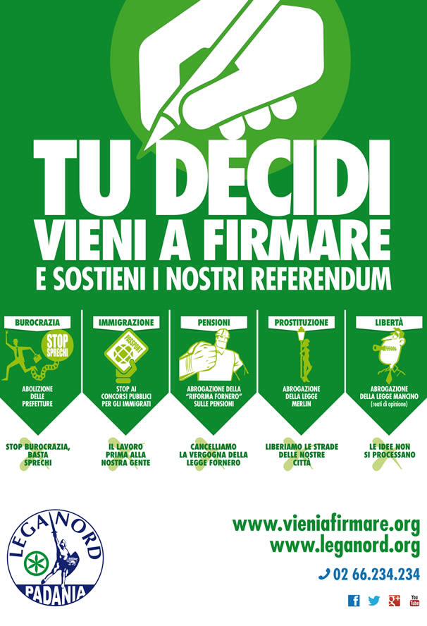 referedum