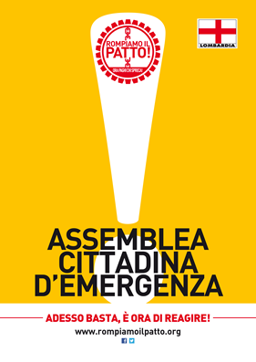 rompiamoilpatto