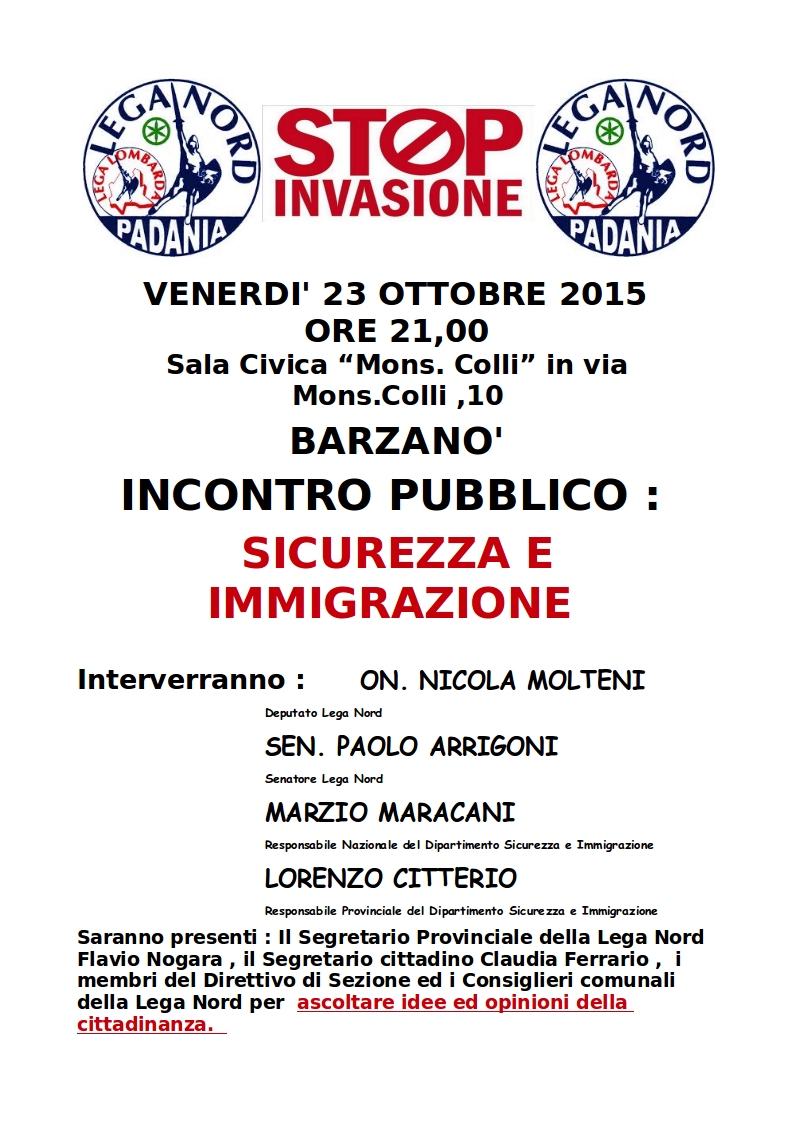 Sicurezzaimmi